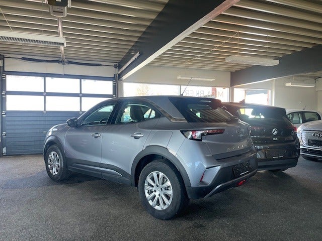 Opel Mokka-e 54 Edition 5d