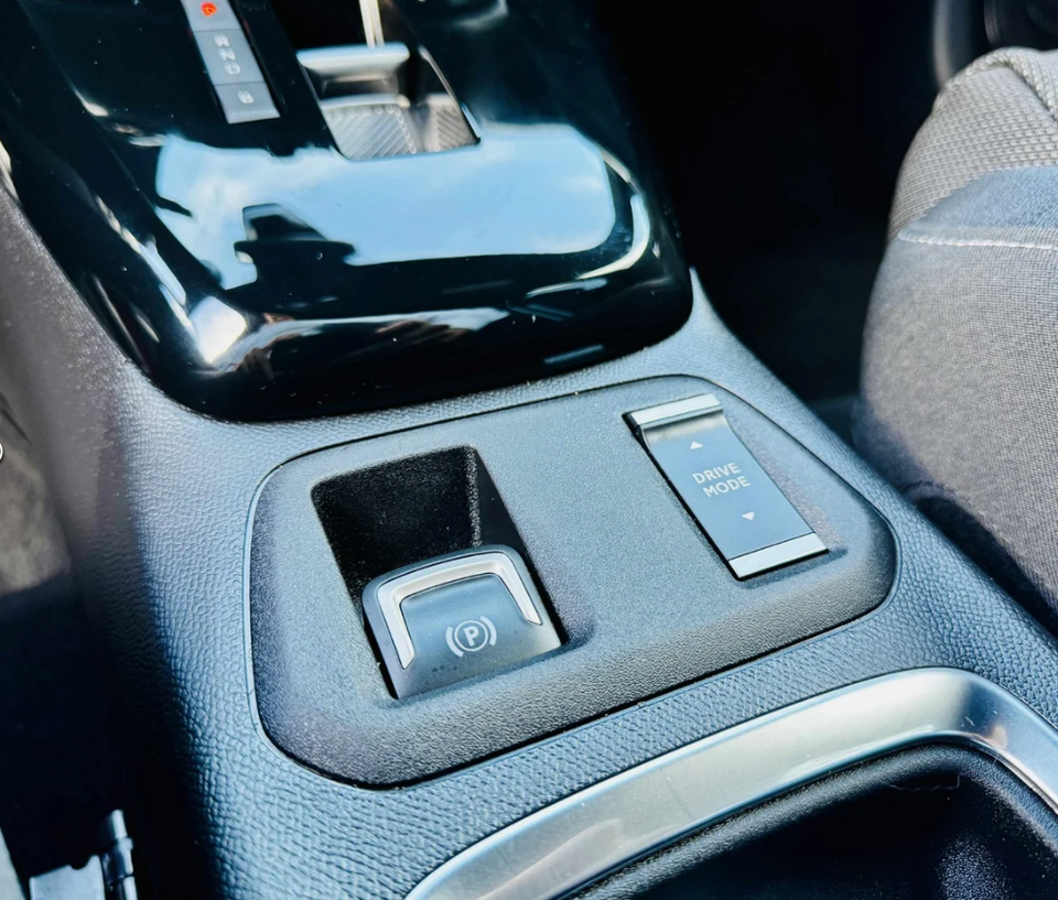 Opel Corsa-e 50 GS 5d