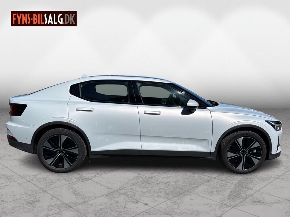 Polestar 2 Long Range 5d