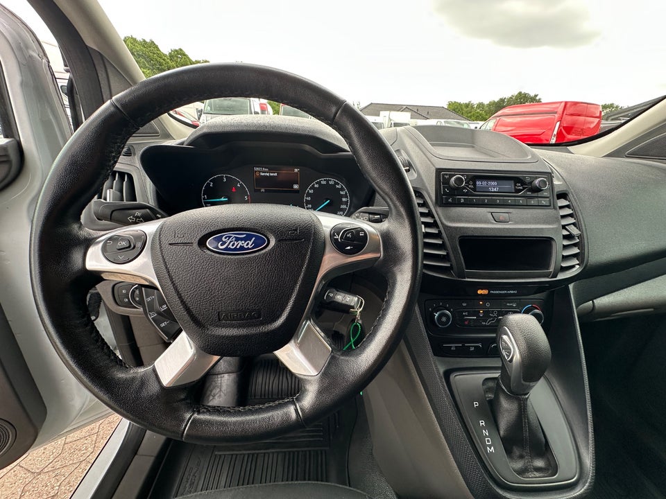 Ford Transit Connect 1,5 EcoBlue Trend aut. lang