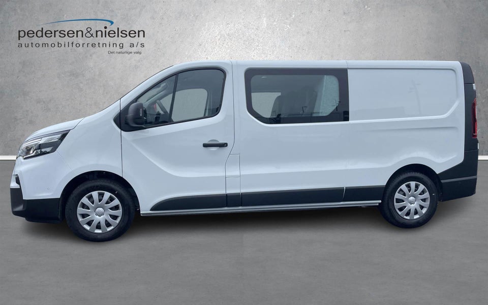 Nissan Primastar 2,0 dCi 150 L2H1 N-Connecta Van