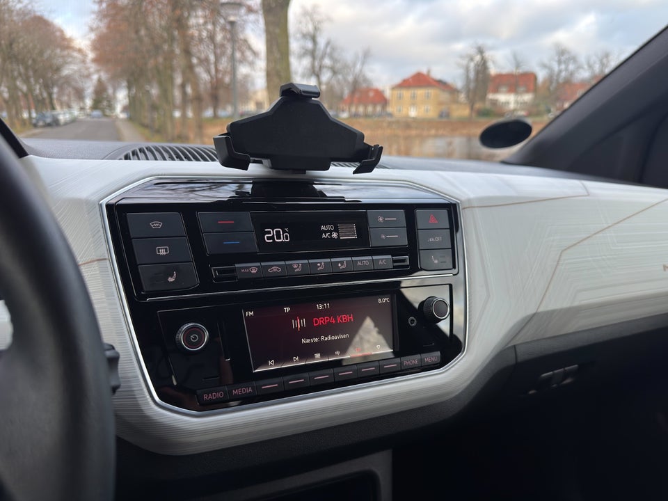 Seat Mii Electric 5d