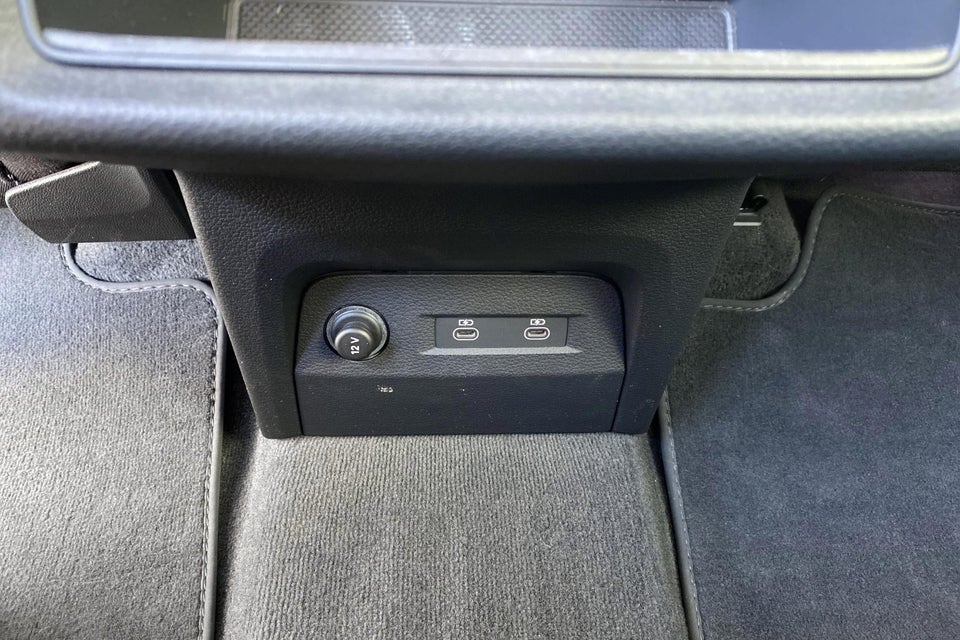 Audi e-tron 50 quattro 5d