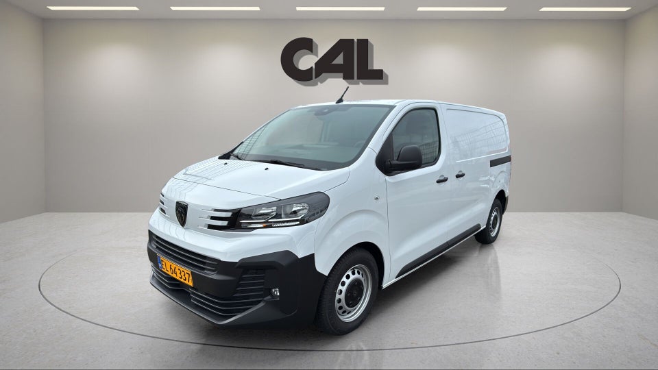 Peugeot Expert 2,0 BlueHDi 144 L2 Plus EAT8 Van