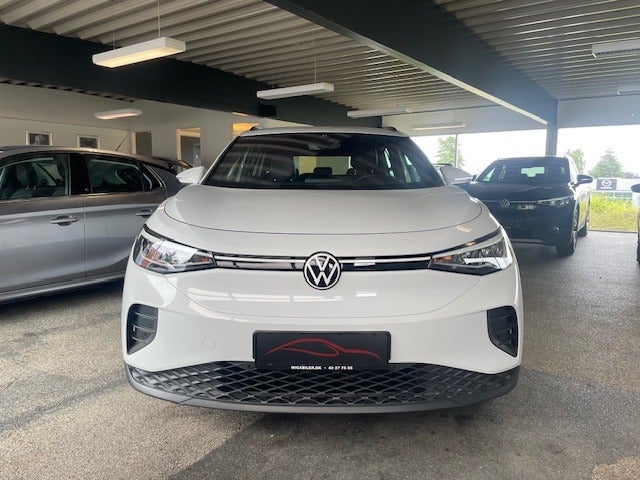 VW ID.4 77 Pro Performance 5d