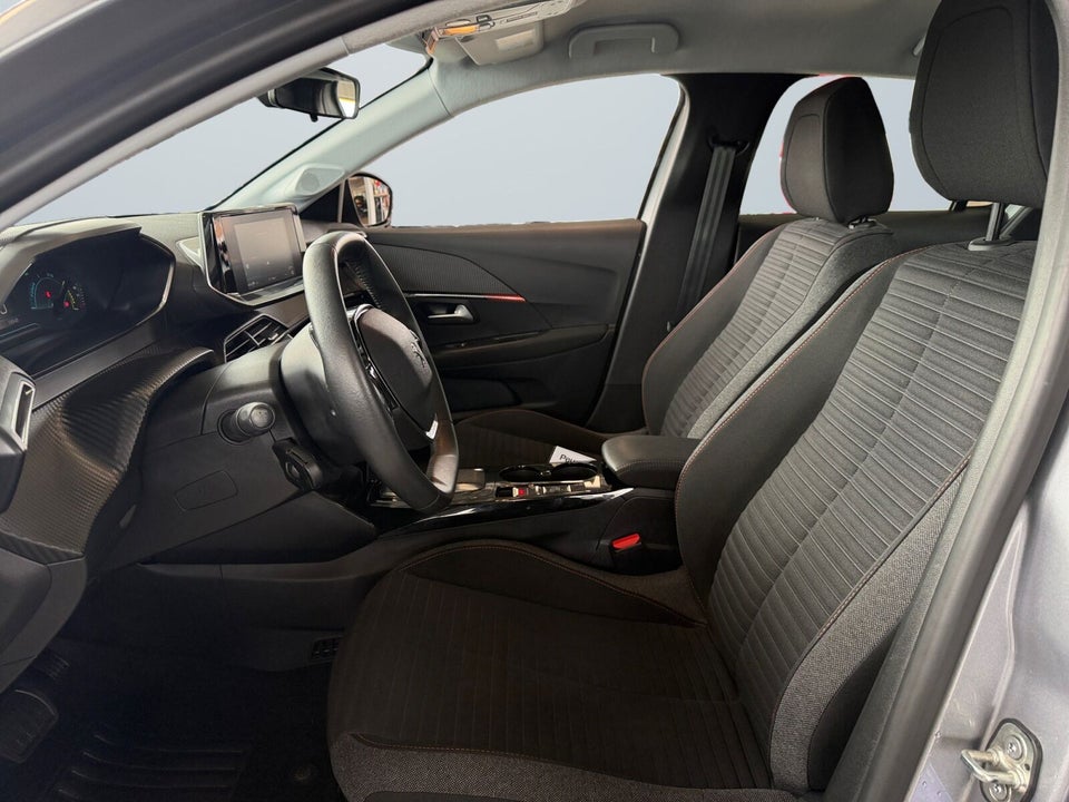 Peugeot e-208 50 Active Pack 5d