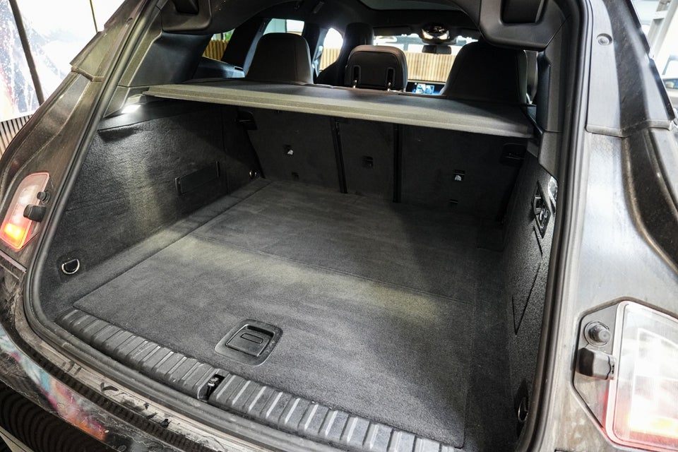 BMW iX xDrive40 Sport 5d