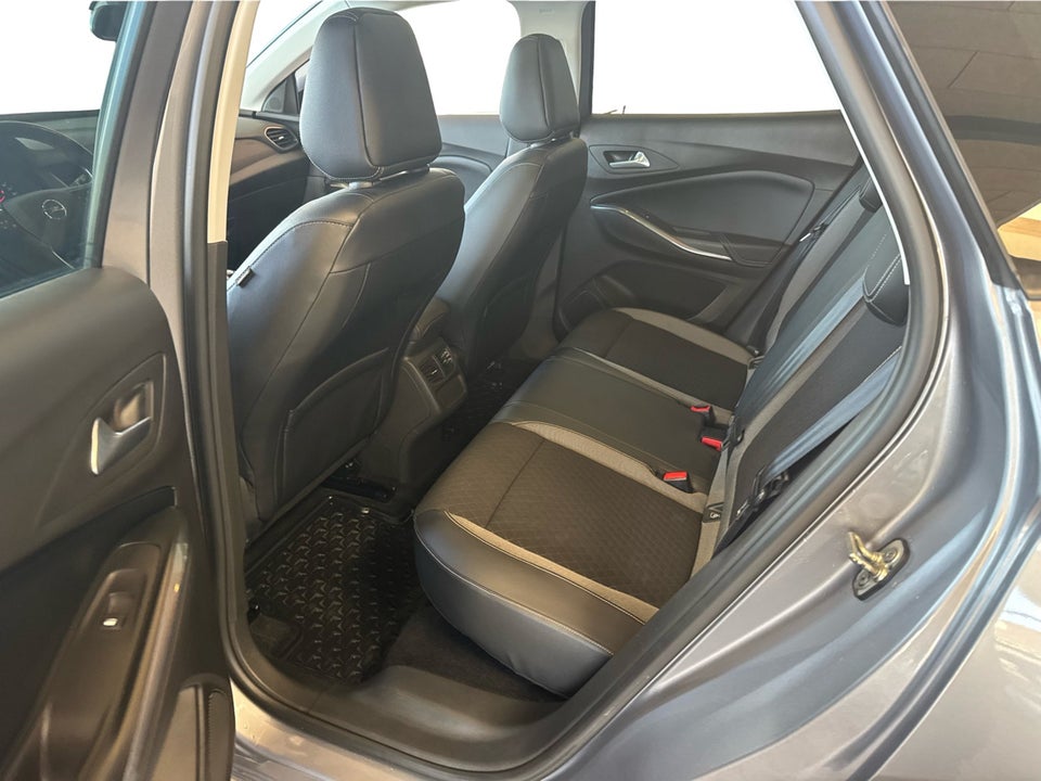 Opel Grandland X 1,6 CDTi 120 Innovation 5d