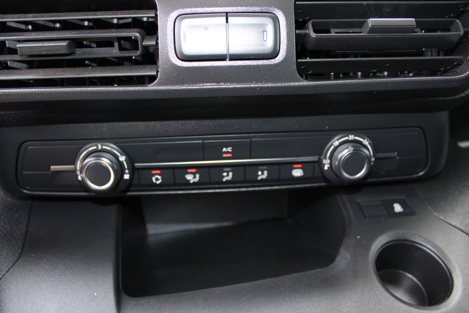 Opel Combo 1,5 D 75 Essentia L1V1