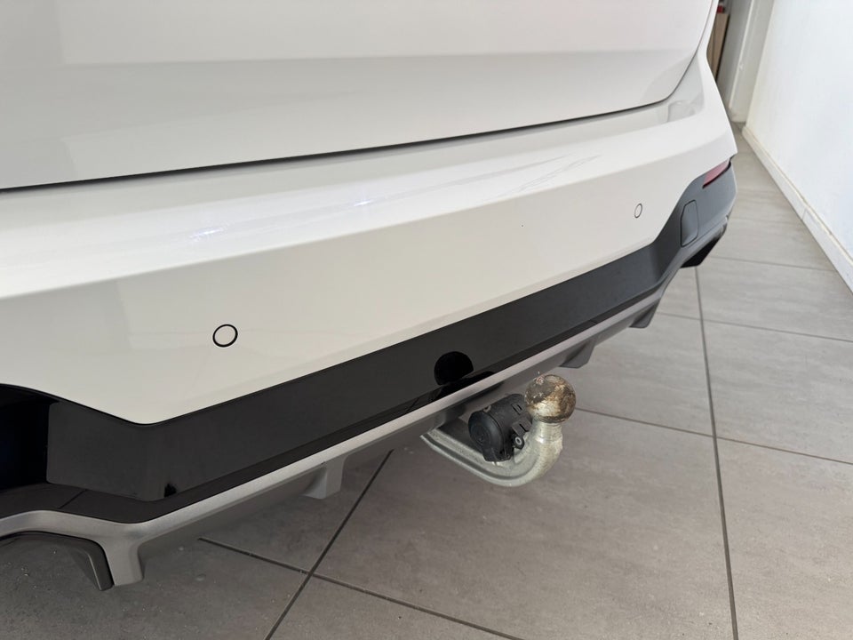 BMW iX3 Charged Plus M-Sport 5d