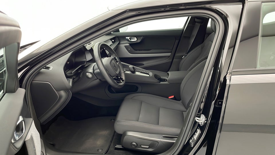 Polestar 2 Long Range 5d