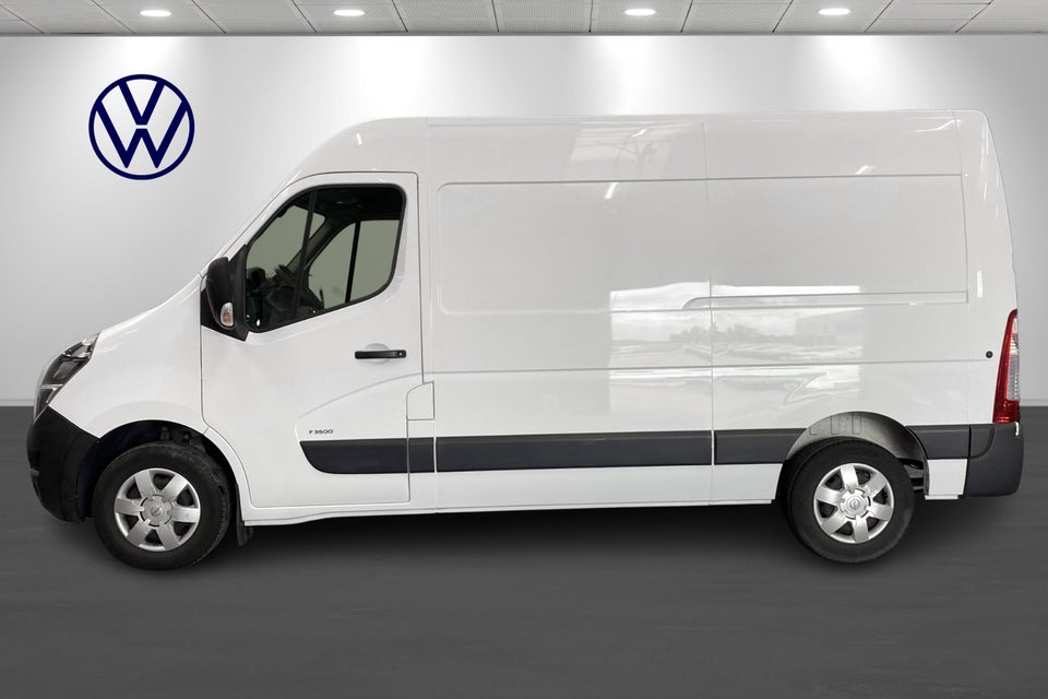 Opel Movano 2,3 D 150 Enjoy L2H2