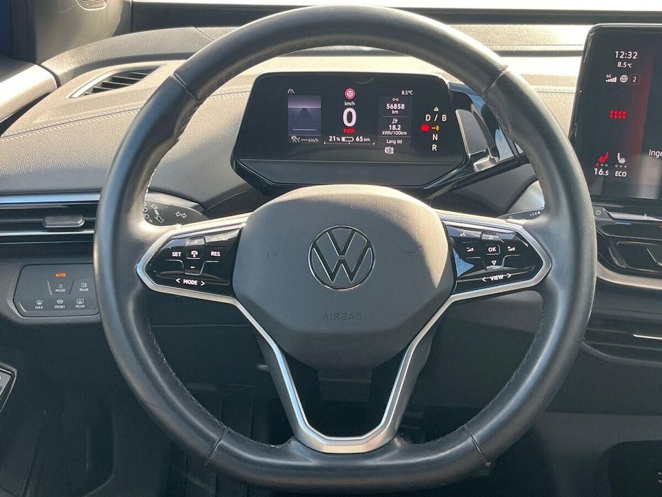 VW ID.5 77 Pro Performance 5d