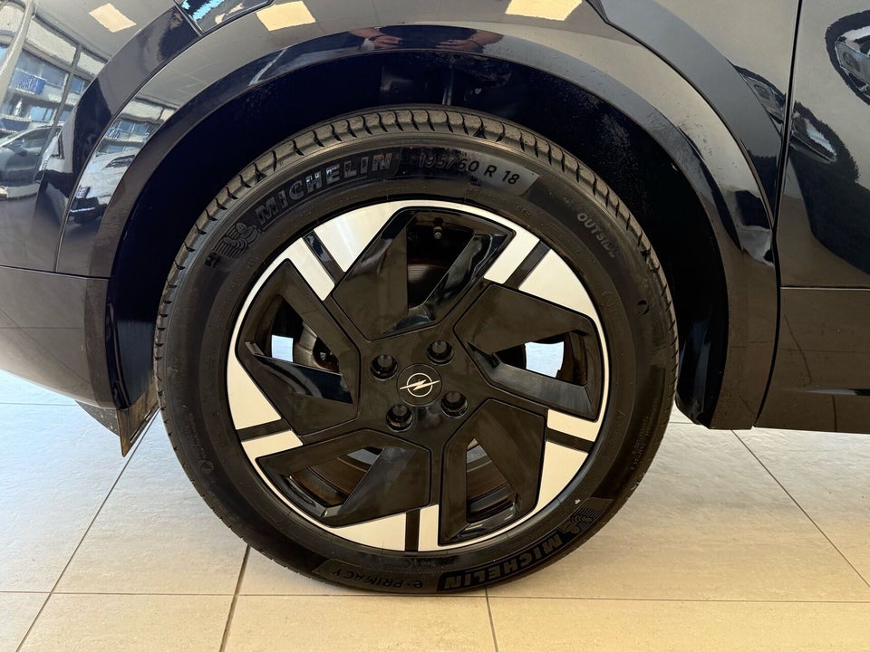 Opel Mokka-e 54 GS Line 5d