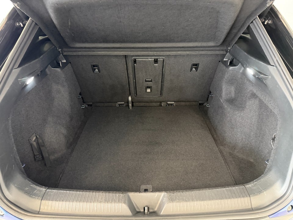 VW ID.4 77 1ST Pro Performance 5d