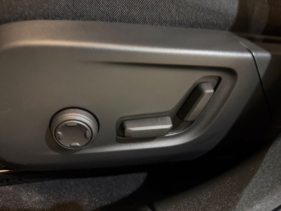 Polestar 2 Long Range AWD 5d