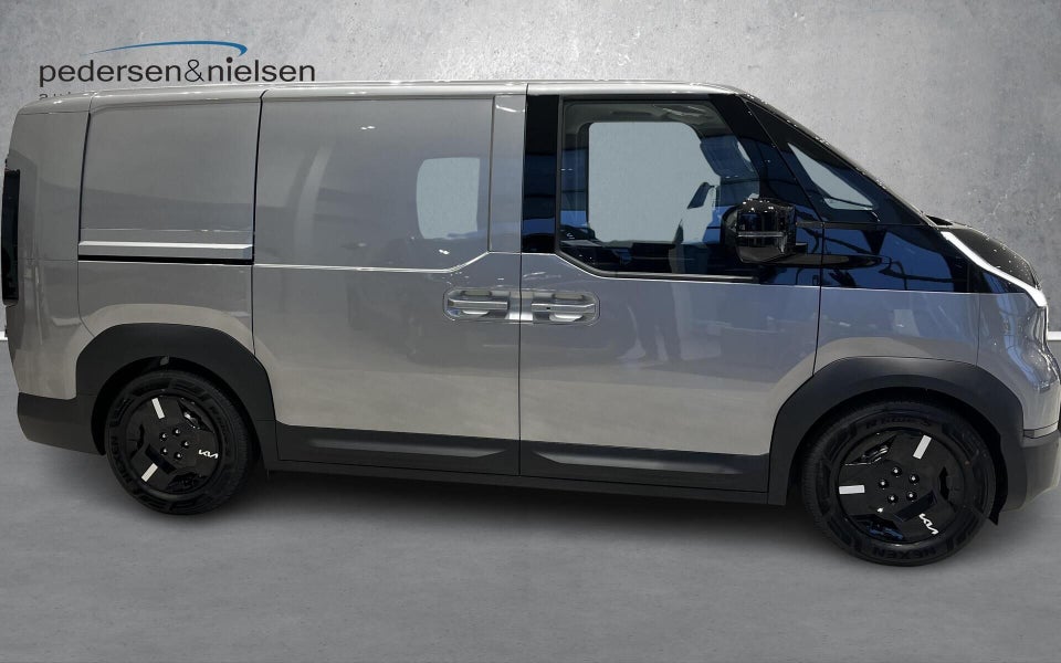 Kia PV5 71 Long Range Work