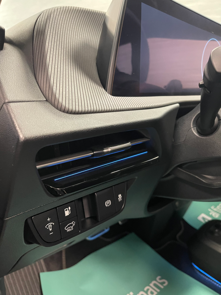 Kia EV6 77 Long Range GT-Line 5d