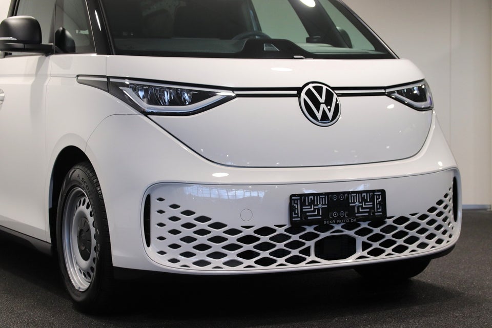 VW ID.Buzz 79 Cargo Pro