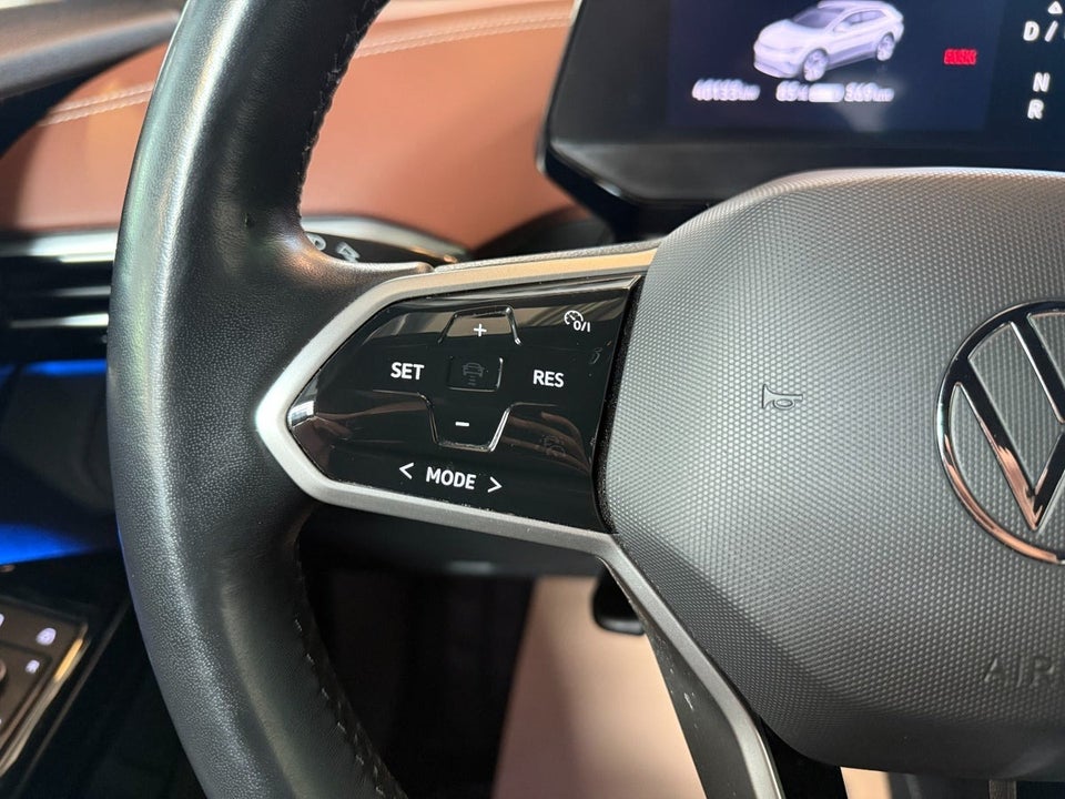 VW ID.4 77 Business Performance 5d