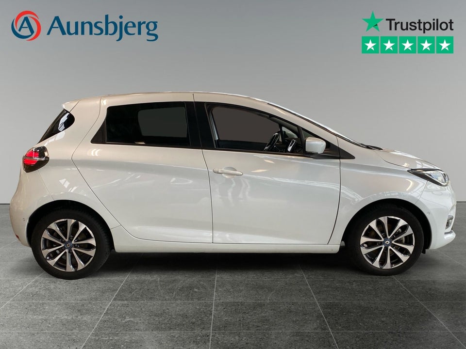 Renault Zoe 52 Intens 5d