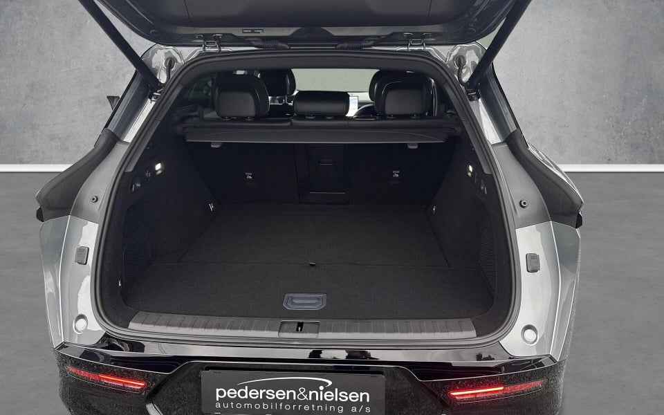 Zeekr 7X Privilege AWD 5d