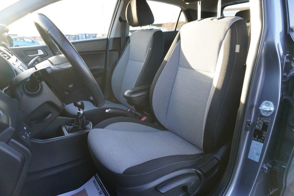 Hyundai i20 1,25 Trend 5d