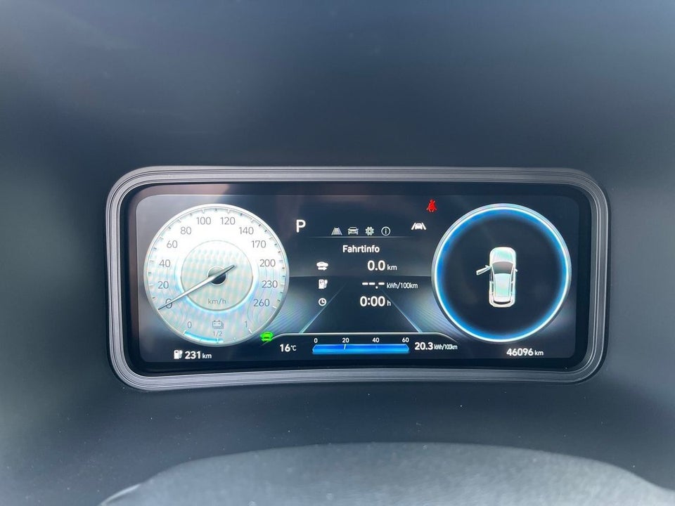 Hyundai Kona 64 EV Essential 5d