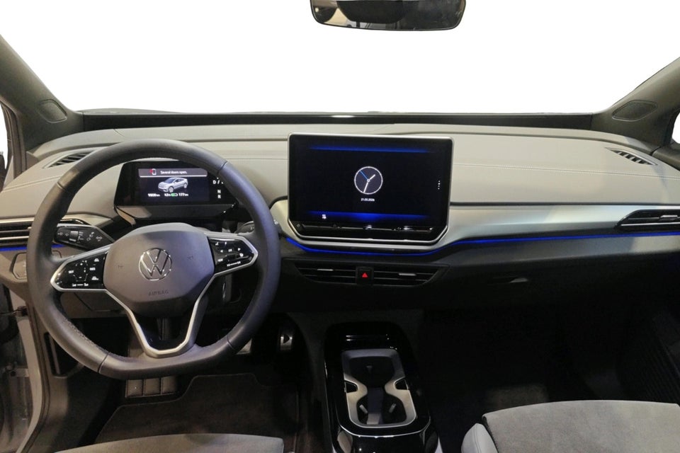 VW ID.5 77 Style+ 5d