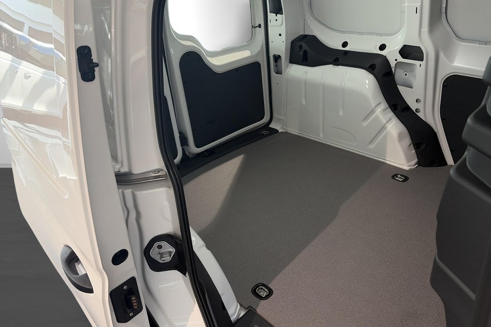 VW Caddy 2,0 TDi 122 Cargo 4Motion