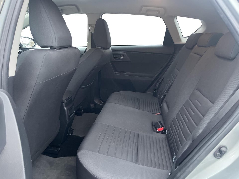 Toyota Auris 1,2 T T2 Comfort 5d