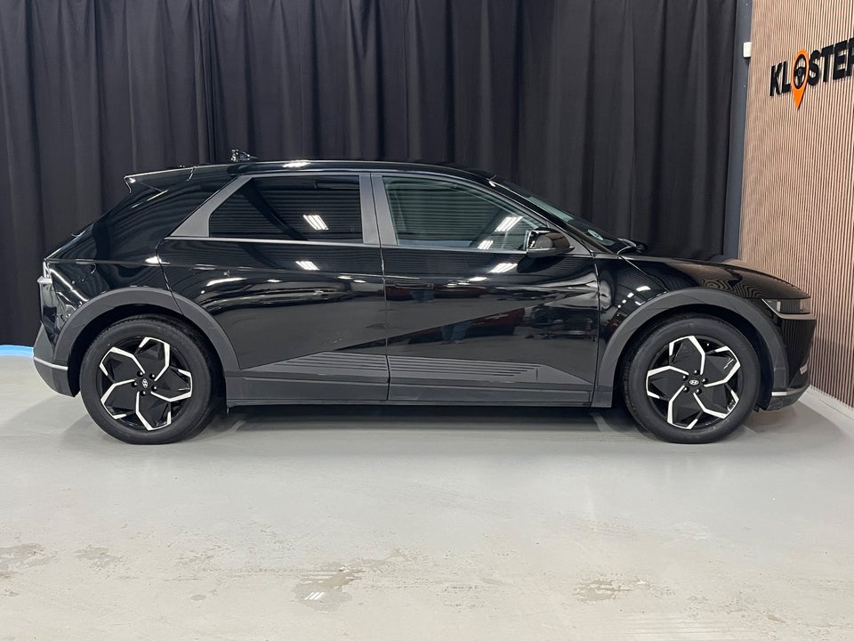 Hyundai Ioniq 5 77 Advanced 5d