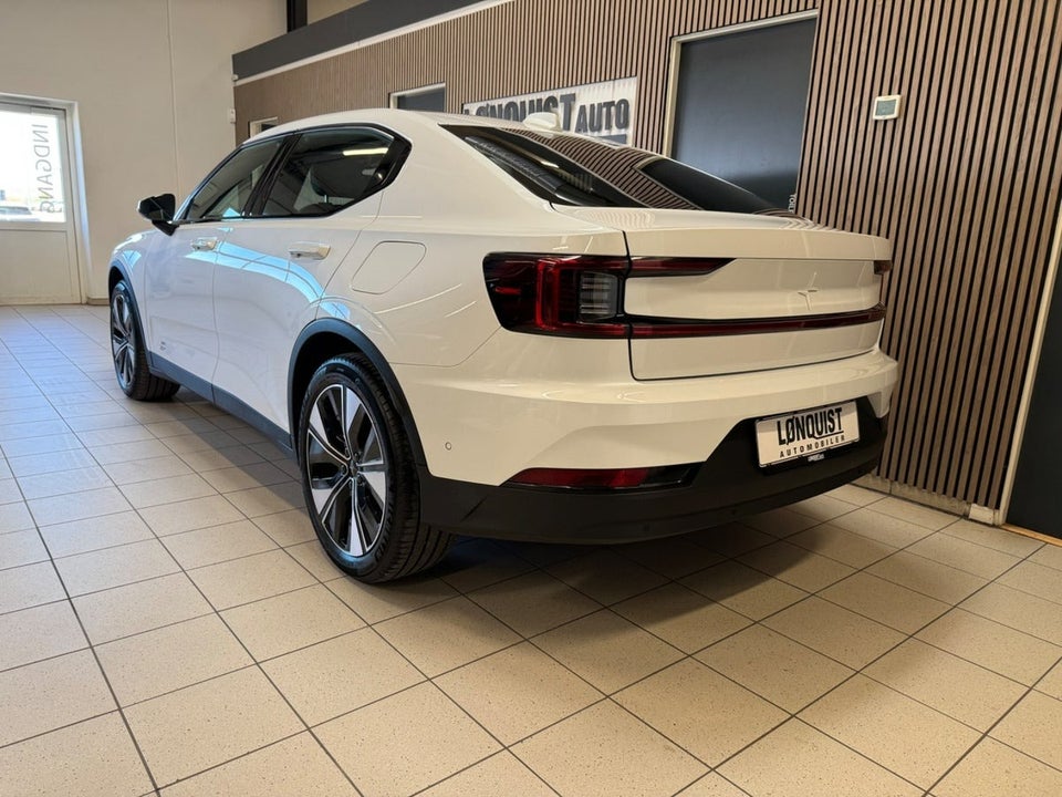 Polestar 2 Long Range 5d