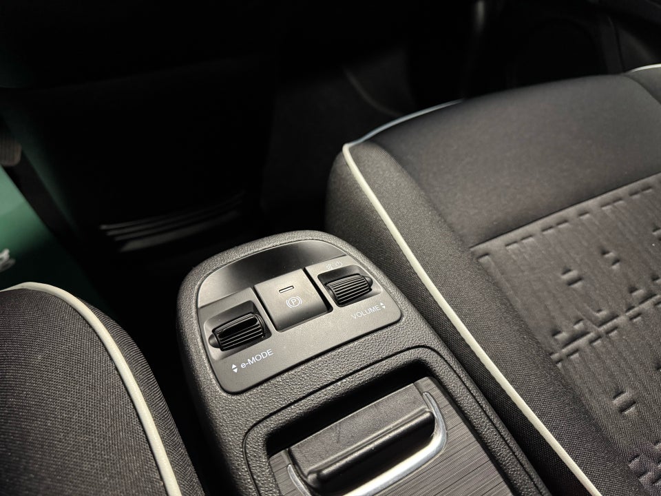 Fiat 500e 42 Icon Pack 3d