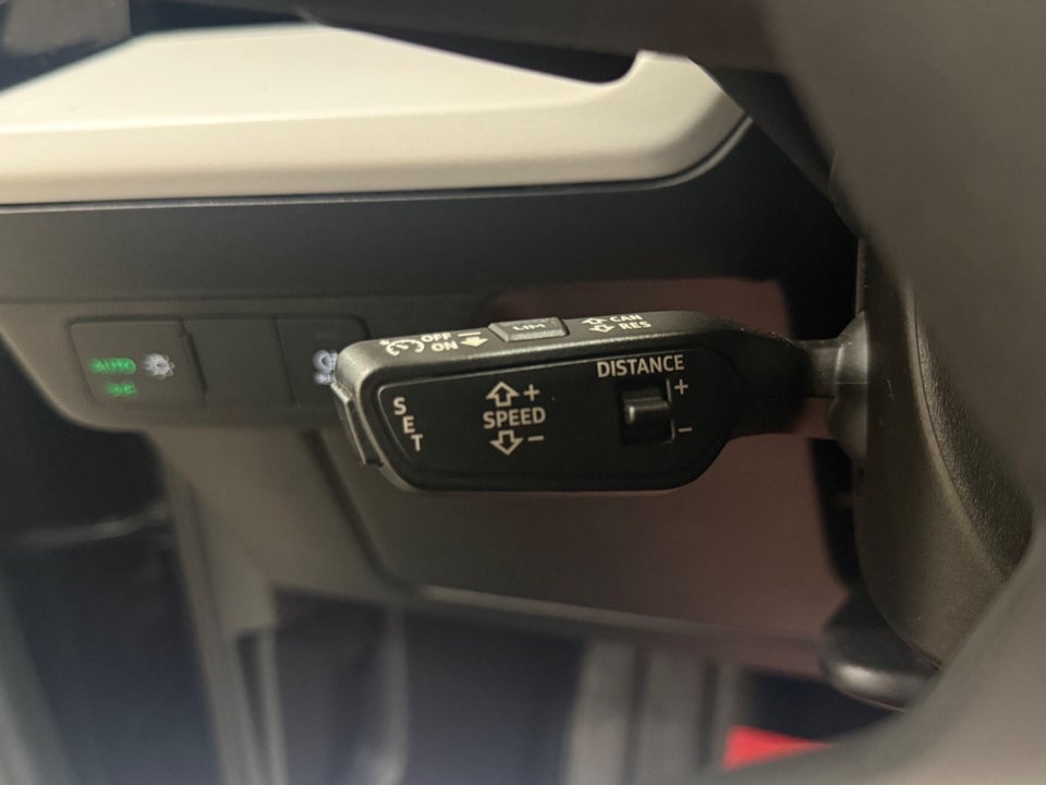 Audi Q4 e-tron 40 Sportback 5d