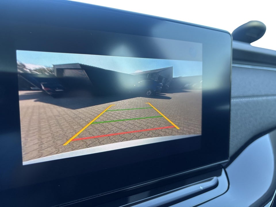 Skoda Octavia 1,0 eTSi 110 Style DSG 5d