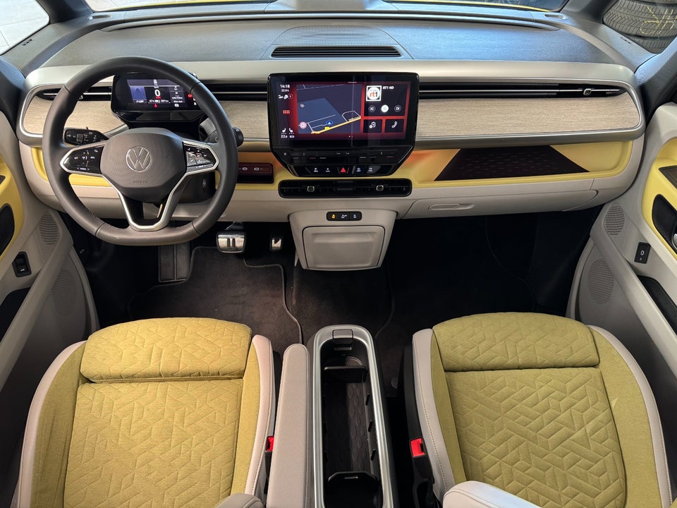 VW ID.Buzz 77 Style SWB 5d