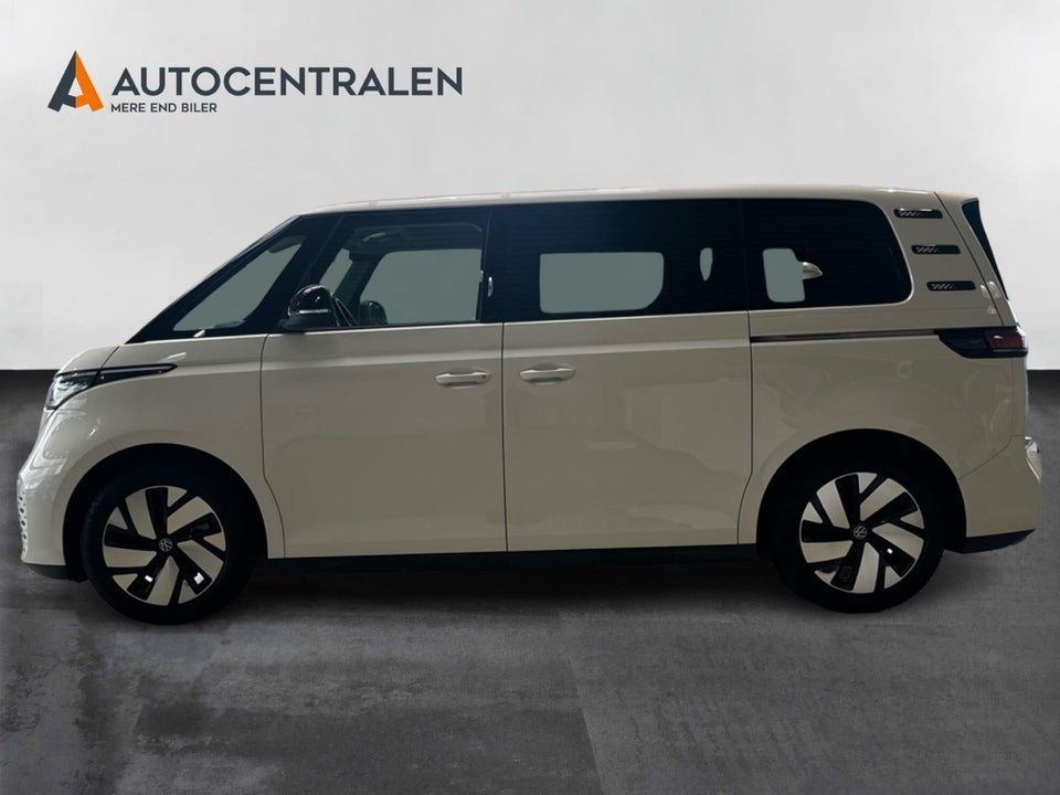 VW ID.Buzz 77 Life SWB 5d