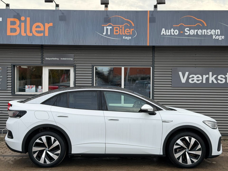 VW ID.5 77 Pro Performance 5d