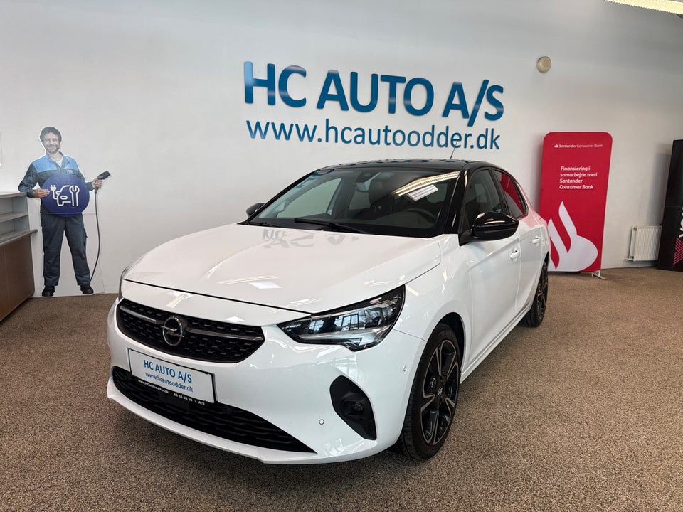 Opel Corsa 1,2 Sport 5d