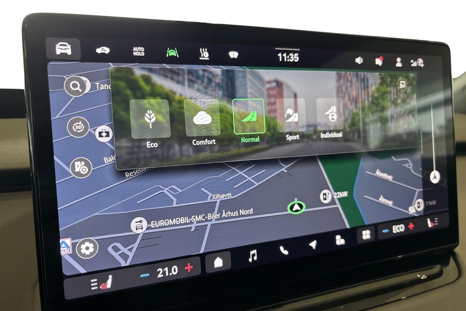 Skoda Elroq 85 iV Sportline Maxx 5d