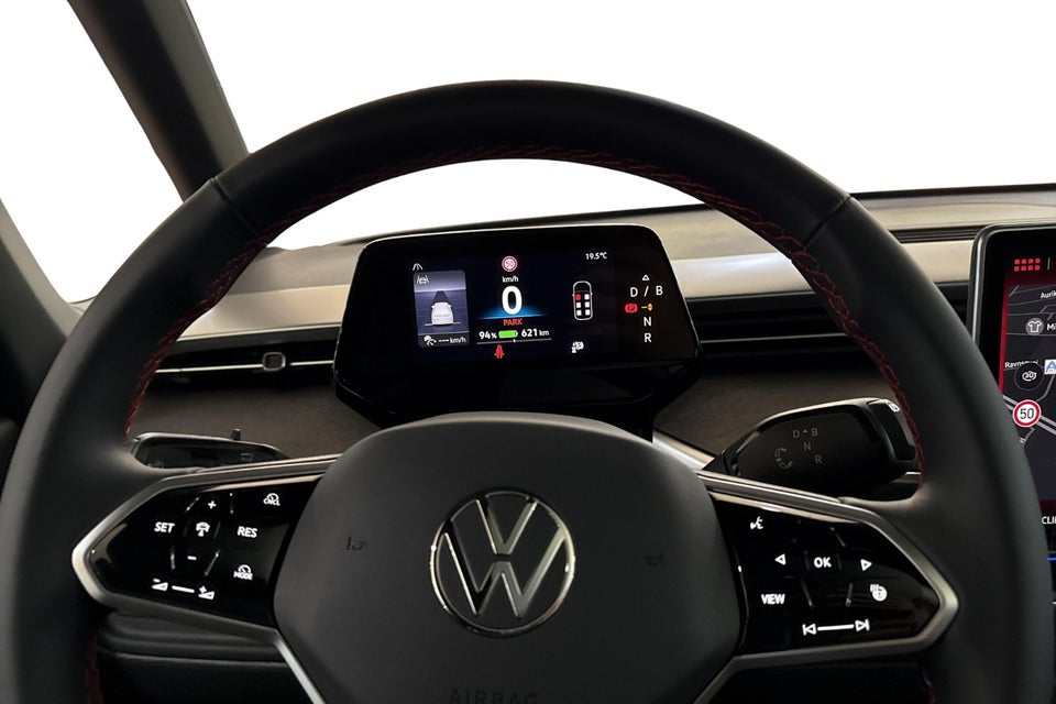 VW ID.Buzz 86 GTX+ 4Motion 6prs LWB 5d