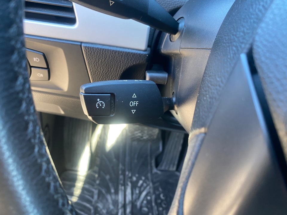 BMW 318d 2,0 Touring Steptr. 5d