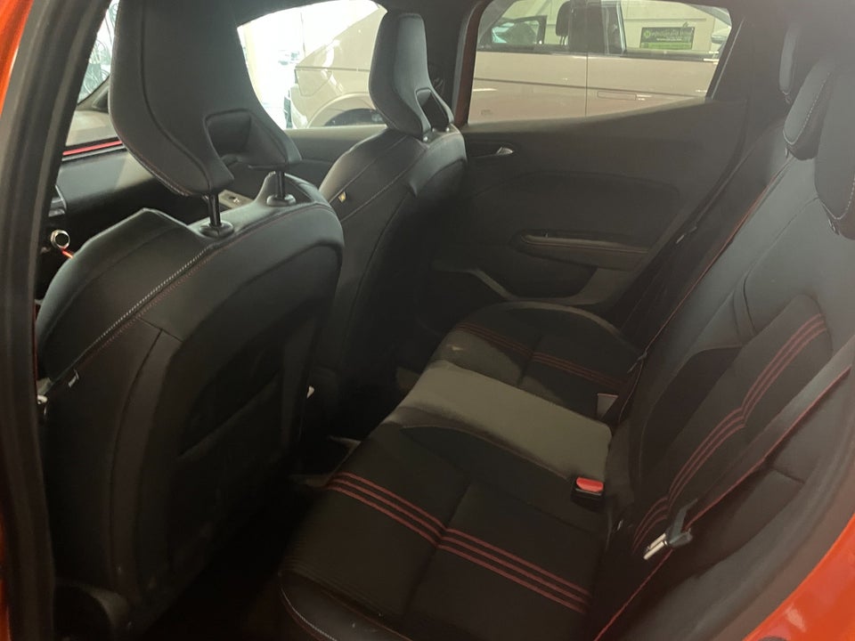 Renault Clio V 1,0 TCe 100 R.S. Line 5d