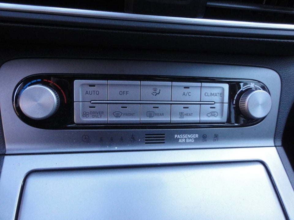 Hyundai Kona 64 EV Premium 5d