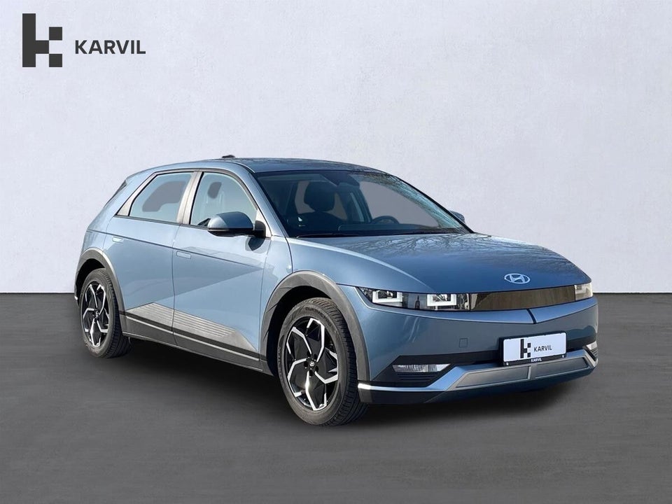 Hyundai Ioniq 5 58 Essential 5d