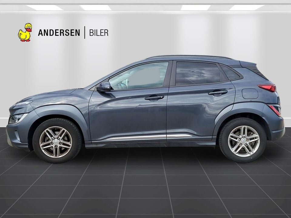 Hyundai Kona 1,0 T-GDi Essential DCT 5d