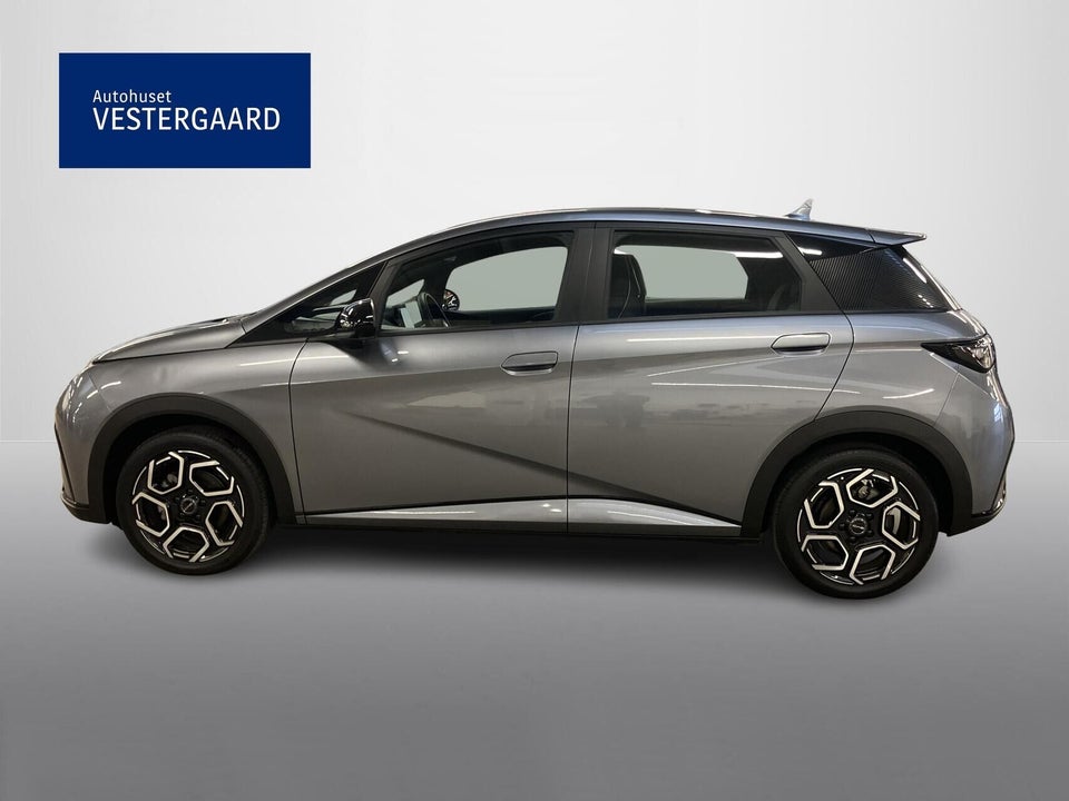 BYD Dolphin 60 Comfort 5d