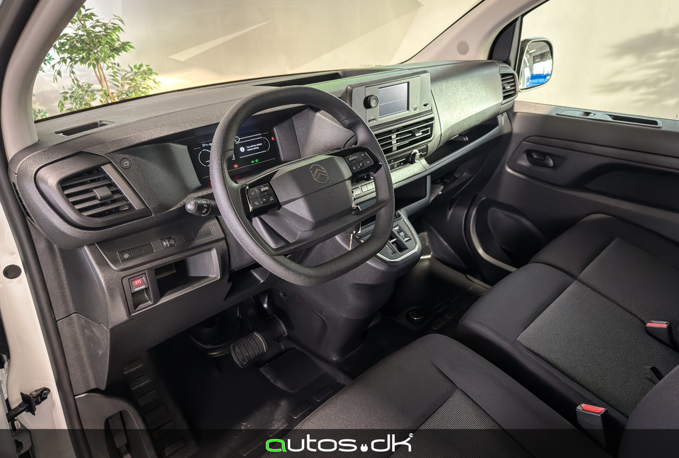 Citroën ë-Jumpy 75 L3 BaseLine