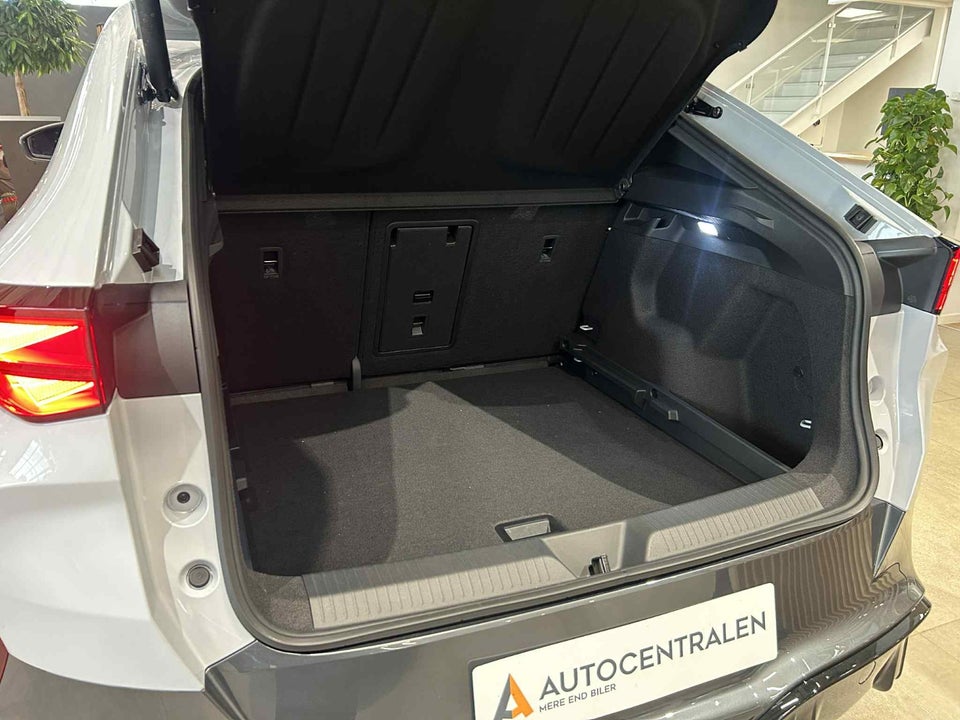 Cupra Tavascan 77 VZ Adrenaline 5d